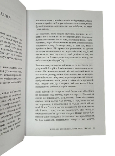 Комплект: Переломный год; Вы &mdash; та гора; Это то, что вас исцелит; 101 эссе, которое изменит ваше мышление 20443 фото