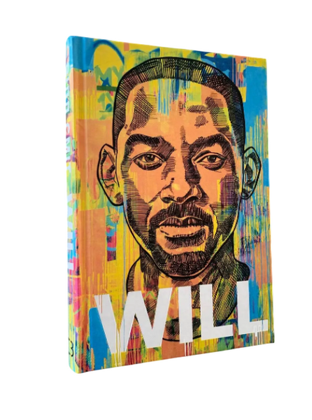 Комплект: Фактор Черчилля; Will (Борис Джонсон, Уил Смит, Марк Менсон) (Укр.язык, Твердый переплет) 20456 фото